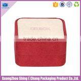 Brand New Glossy Lamination Custom Made Jewelry Boxes thumbnail-1