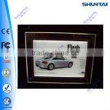 Indoor Acrylic Led Display Light Box Tabletop thumbnail-1