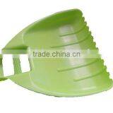 Custom Made Plastic Leaf Scoop Injection Molding thumbnail-1