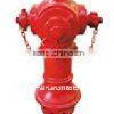 Fire Hydrant