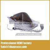 Custom Burglarproof Mens Travel Wallet thumbnail-4