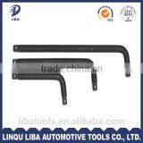 China Supplier Wholesale Forged 3/4"L-Bent Bar Tyre Wrench