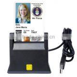 Common Access CAC Smart Card Reader C292