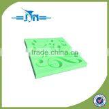 3D Musical Note Silicone Cake Mold Wedding Bread Baking Tool Soap Chocolate Mold thumbnail-4