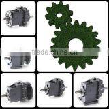 Helical Gear Reducer,Efficient Transmission Helical Gear Reducer,Easy Mounting Helical Gear Reducer