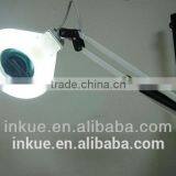 A-607 Magnifying Lamp Beauty Salon Spa Facial Skin Equipment ,salon Use Facialskin Analyzer With Magnifying Lamp Glass thumbnail-2