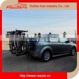 Top Sales Hitch Mount Suv Export Hitch Wall Mounted Floor Car Bike Rack thumbnail-2