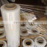 Soft Packaging Usage Stretch Film thumbnail-1