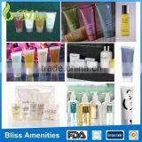 N211 Hight Quality Black Shampoo Bottles Manufacturer thumbnail-1