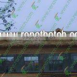 Hotsale Waterproof Synthetic Straw Roof thumbnail-2