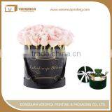 China Supplier Flower Box Packaging Flower Rose Box