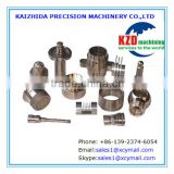 Mass production cnc machining parts