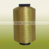 Dope Dyed Spun Polyester Yarn thumbnail-1