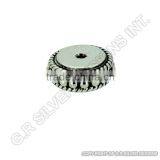 Silver Beads Earrings,high Quality Sterling Silver Jewelry,silver Findings for Jewelry Making,silver Charms Bracelets thumbnail-2