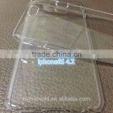 Hard Clear PC Case for Iphone Case,silk Printing, Water Transfer Printing,rubber Oil Coating Available Quality Choice thumbnail-3