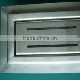 WELDON OEM Fabrication Service Floor Drain / Bathroom Drain Sanitary Accesories thumbnail-2