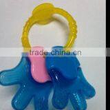 2015 BPA Free Wholesale Pacifiers Baby thumbnail-5