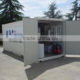 Small Seawater Edsalination Equipment for Boat by Reverse Osmosis