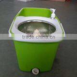 Jing Bang Magic Spin Mop thumbnail-4