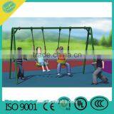 Swing Set Playground Yard Outdoors New Kids Fun Swing