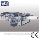SGUV-1000B/1200B/1400B/1600B Full Paper uv Coating Machine thumbnail-1