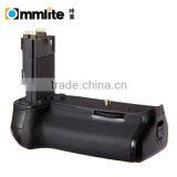 Commlite ComPak Vertical Camera Battery Grip for Canon 6D thumbnail-4