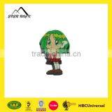 Pvc Badge/ Rubber Badge/ Silicon Badge thumbnail-5