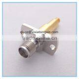 Bnc Female Pcb Connector Xixia Communication thumbnail-5