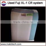 Used FUJI CR Computed Radiography System XL-1