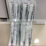 Customized Sliding Upvc Window With China Factory thumbnail-4