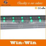 72x3W Waterproof Ip65 Dmx Outdoor Led Wall Washer Light thumbnail-2