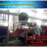 Plastic PVC Coil Mat/carpet Making Machine thumbnail-2