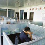 Foshan City Nanhai Honggang Cutting Machine Co., Ltd. company overview - view 3 thumbnail