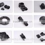 Custom injection plastic parts for automotive