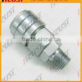 Coaxial Cable Connector