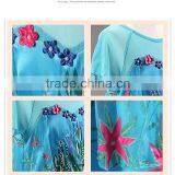 New ! Kids Girls Latest Cosplay Costume Wholesale Baby Girls Realistic Cosplay Costume (Ulik) thumbnail-6