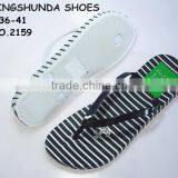 2015 New Design Good Looking Fashion Ladys Pcu Slipper thumbnail-5