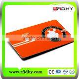 Optional Color Printing Public Transporta-tion Rfid Card thumbnail-1
