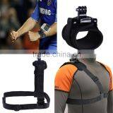 Smatree 7 in 1 Accessories Kit for Gopro Hero4 Black/Silver Hero HD 3+/3/2/1 Camera thumbnail-2