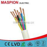 Hotsale High Quality Electrical Wire Free Sample Electric Wire Copper Wire and Cable thumbnail-5