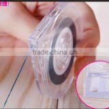 Hot Selling Nail Art Striping Tape Line Case Tool Sticker Box Holder Easy Use Design DIY Useful