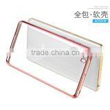 Keno Ultra-thin Premium TPU Case / Cover for Xiaomi Mi5 / Mi 5 Mobile Phone Cases / Cover thumbnail-5