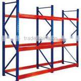 Heavy Duty Pallet Shelf/shelves Used for Supermarkets/cold Storage Shelf thumbnail-1