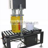 Filling Capping Machine FC-P thumbnail-1
