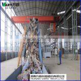 Scrap Metal Recycling/dismantling Machinery/ End-of-life Recycling Machine