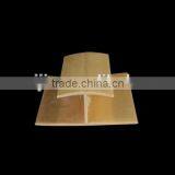 False Ceiling Materials Pvc Panel Accessories of Clips thumbnail-4