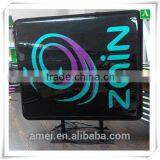 LED Advertising Vacuum Forming Display Plastic Light Box thumbnail-6