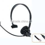 Superlight Weight Headphone With Mic