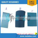ESD Product Rubber Mat Antistatic Table Mat Made in China thumbnail-6