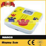 Body Fat Testing Weight Scale thumbnail-4